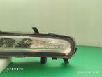 HALOGEN LED DRL PRAWY FORD MONDEO MK4 IV BS71-13B218 - 4