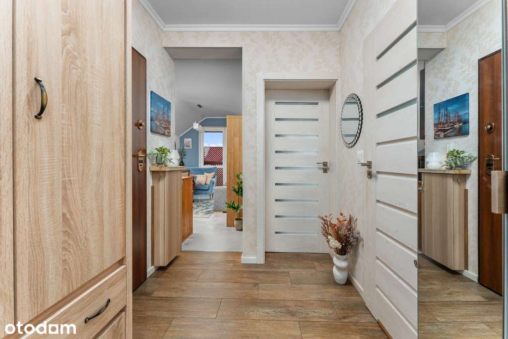 super 3 pok. | m. postojowe | 2-stronne mieszkanie-11