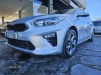 Kia Ceed SW 1.0 T-GDi Sport - 13