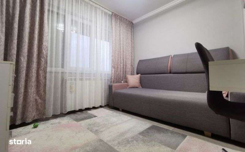 Apartament Zona Nufarul/ Decomandat - Imagine principală: 4/6