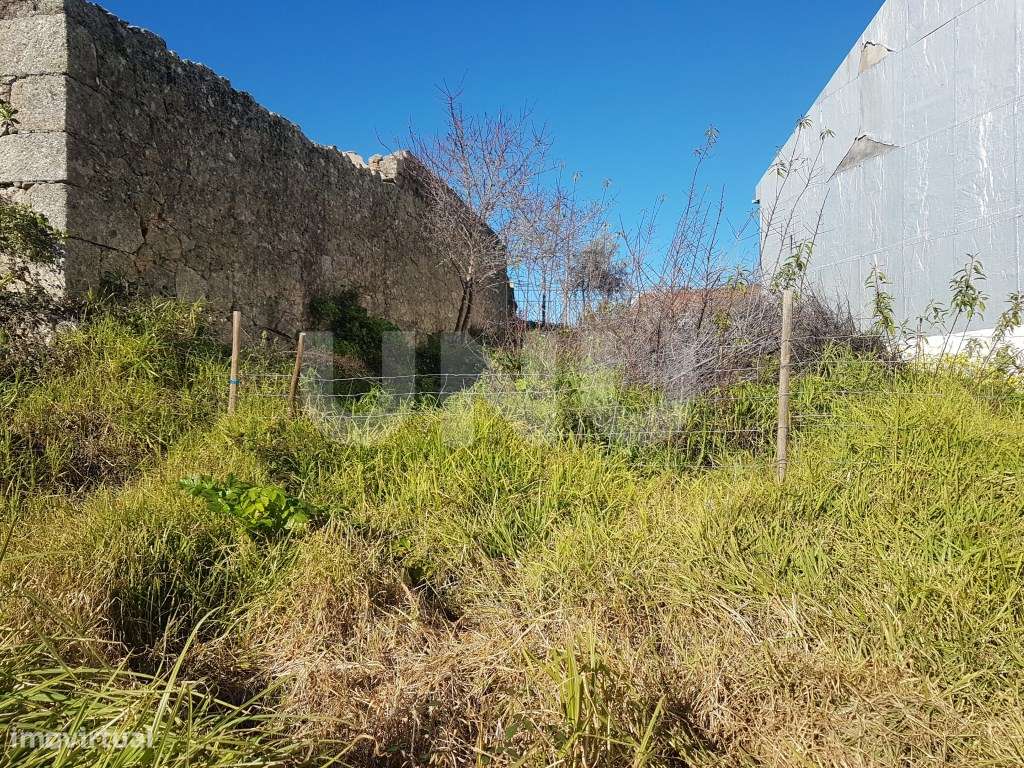 Terreno Urbano para venda em Castelo Branco. - Grande imagem: 4/5
