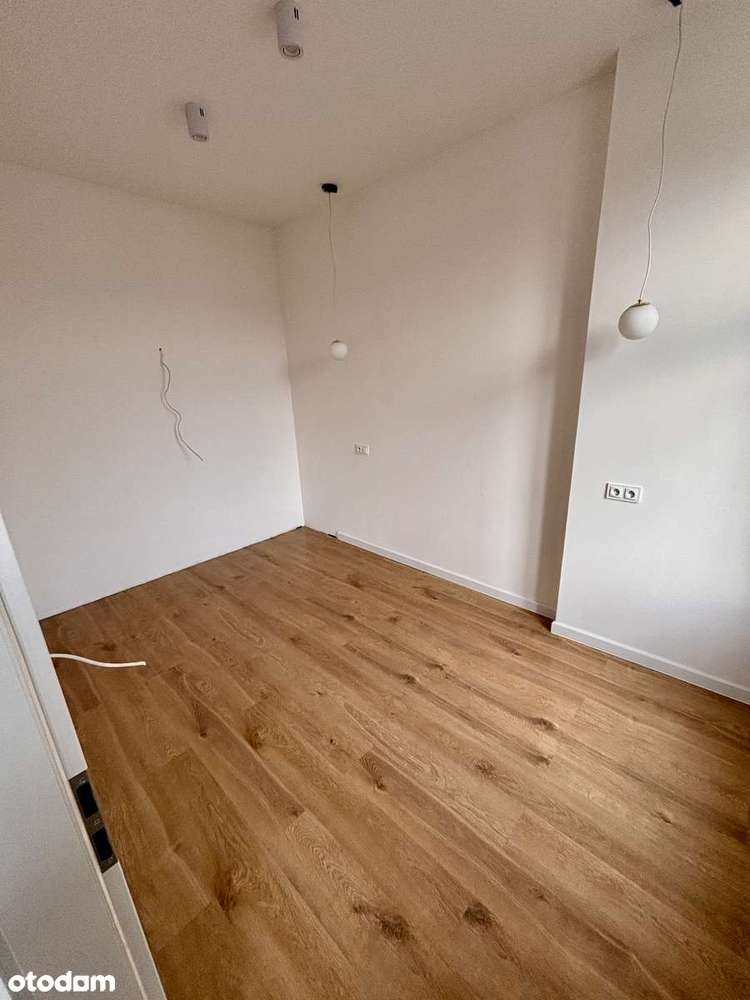 2-pok mieszkanie z zrewitalizowanej kamienicy-Dąbrowskiego 1. ROI 9%-1