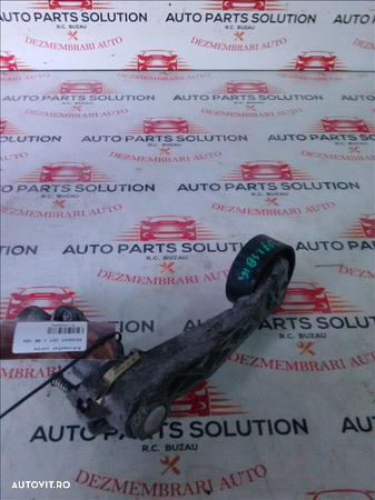 intinzator curea peugeot 207 2007 2010 - 1