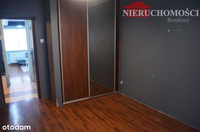 Nowe Bud. 3-pok. 56m2 z ogródkiem 35m2 Parter! Wołomin-6