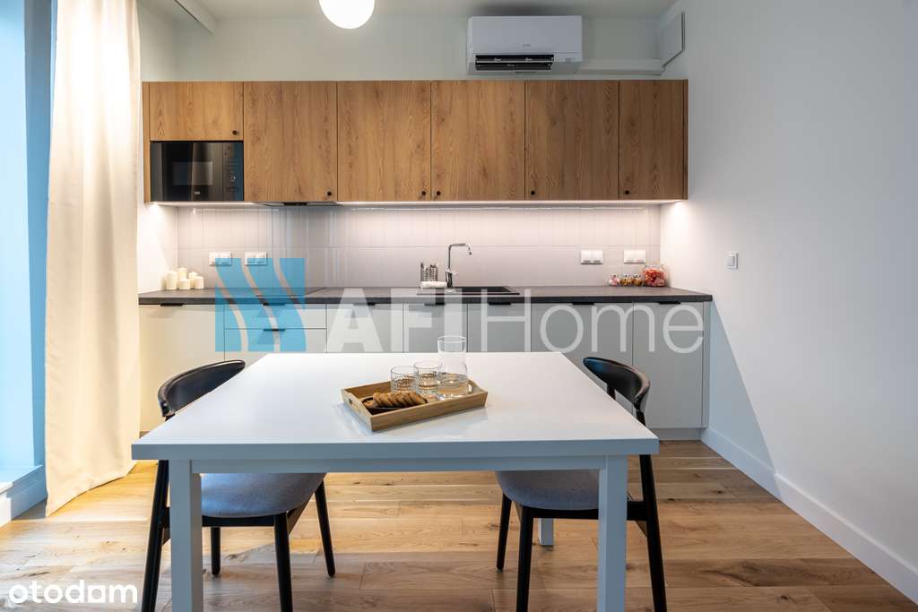 Bez prowizji | Apartament w centrum | Złota - Pełny obrazek: 5/11