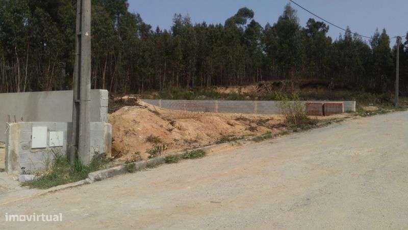 Lote de terreno para construção 600m2 - Grande imagem: 5/8