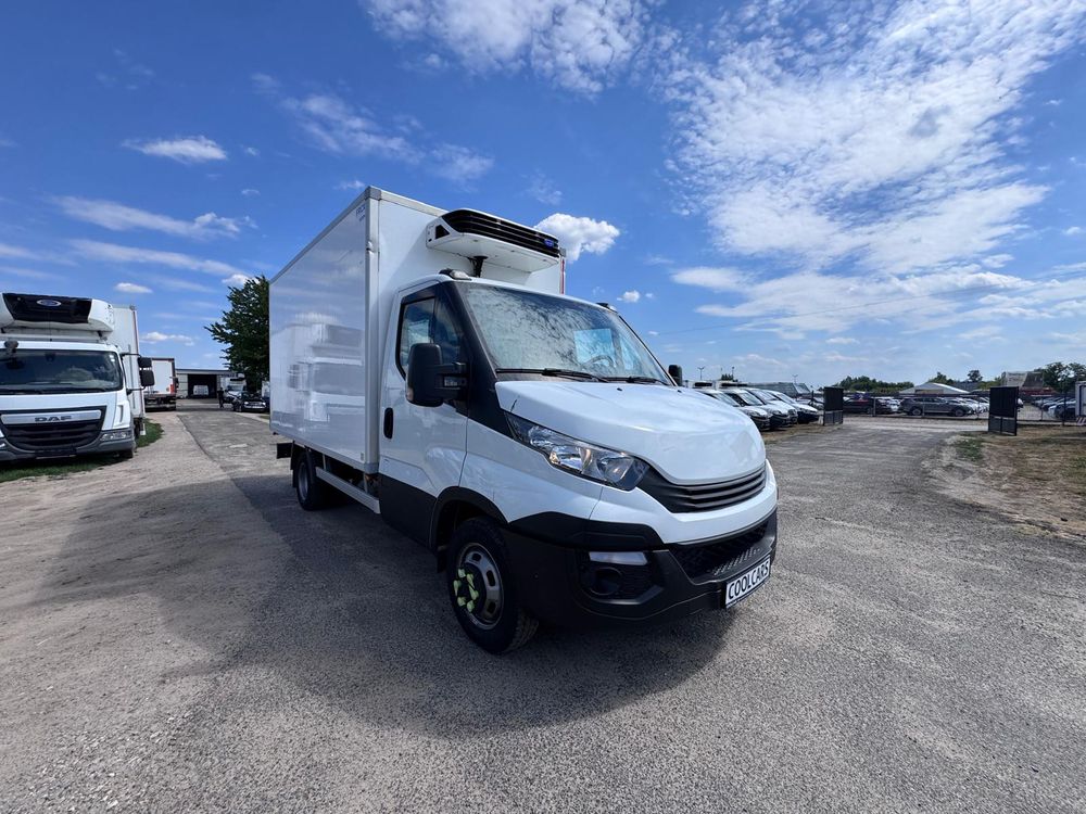 Iveco Daily 2019