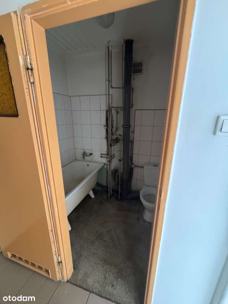 Przetarg na lokal mieszkalny z odzysku ul. Korkowa 137 C Warszawa - Pełny obrazek: 5/6