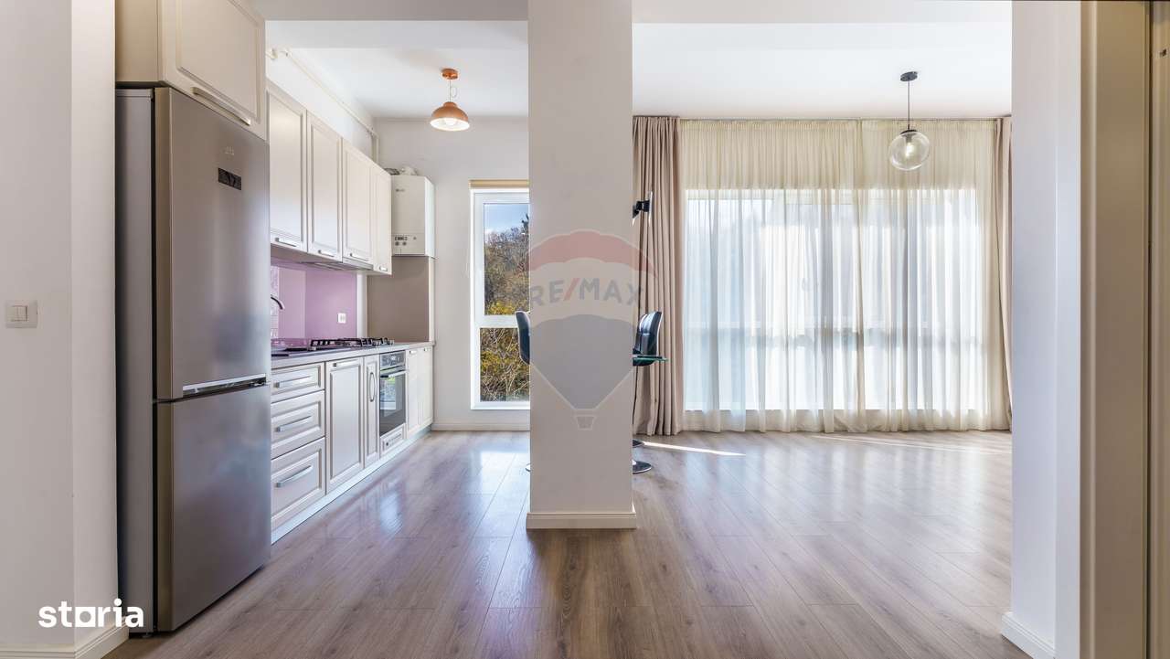 Apartament 3 camere | 80 mp utili | Grigorescu-3