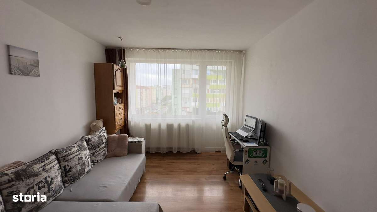 Apartament de vânzare Mihai Viteazu-1