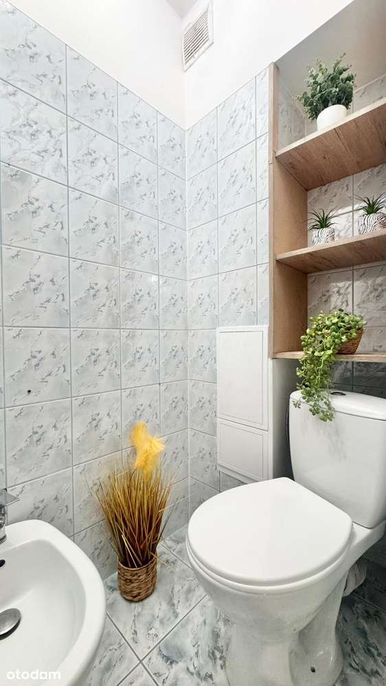 Bezczynszowe M z ogródkiem, tarasem i garażem!-12