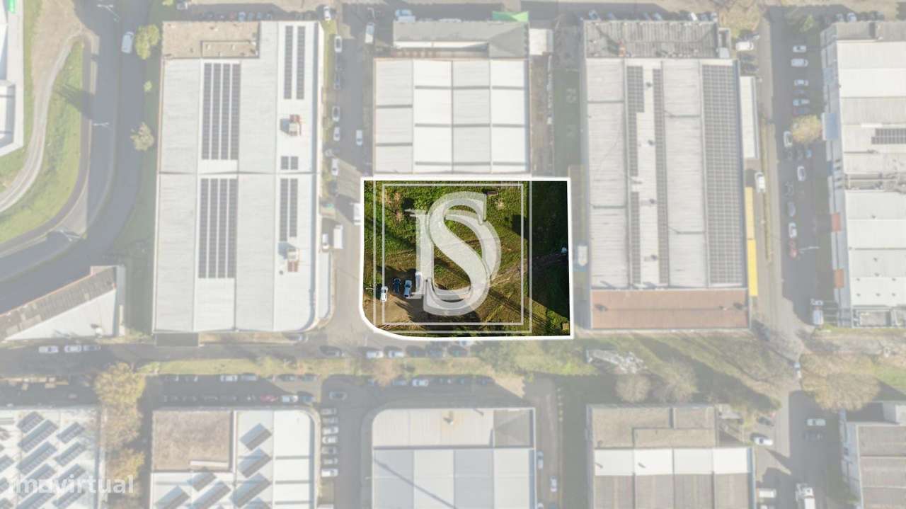 Terreno em Ponte - Grande imagem: 4/9