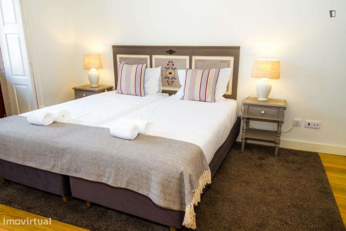 Estúdio - localizado em Vitória Porto - Grande imagem: 4/7