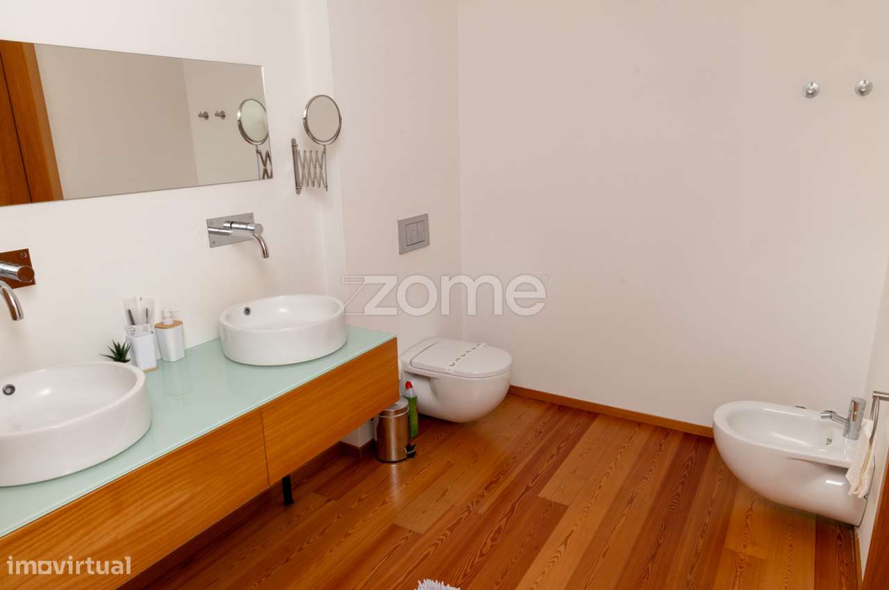 Moradia de Luxo à venda em Cabeceiras de Basto-18