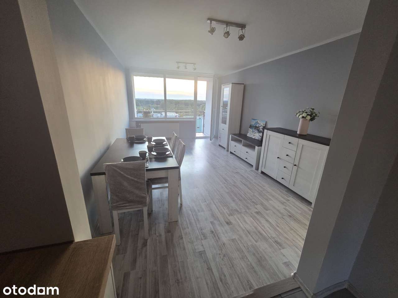 REZERWACJA_Zakochaj się w widoku! 3 pokoje | 65m2 |  Nowy Dwór - Pełny obrazek: 5/20