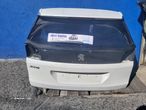 Tampa de Mala Peugeot 3008 II 2016 - 2023 - 1