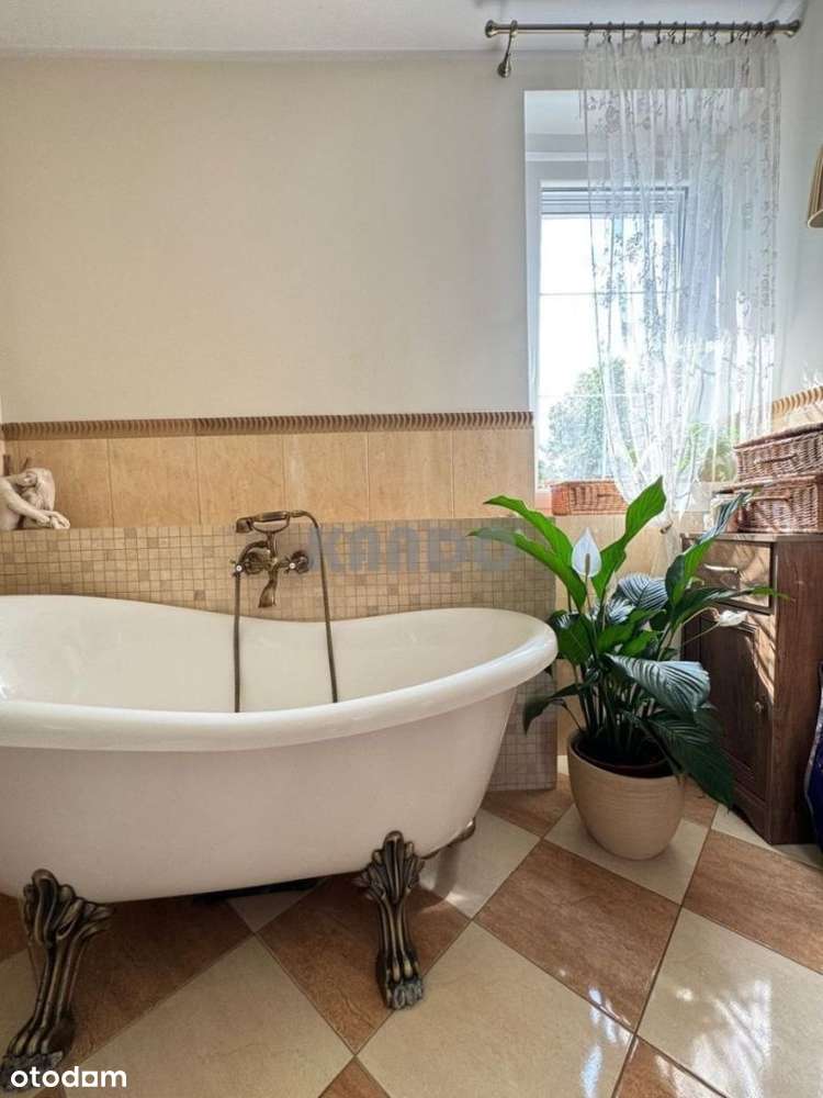 Dom wolnostojący na Oporowie!-6