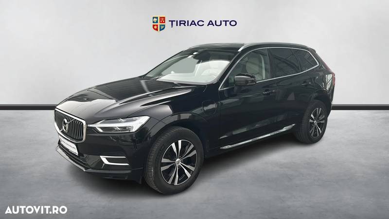 Volvo XC 60 - 2