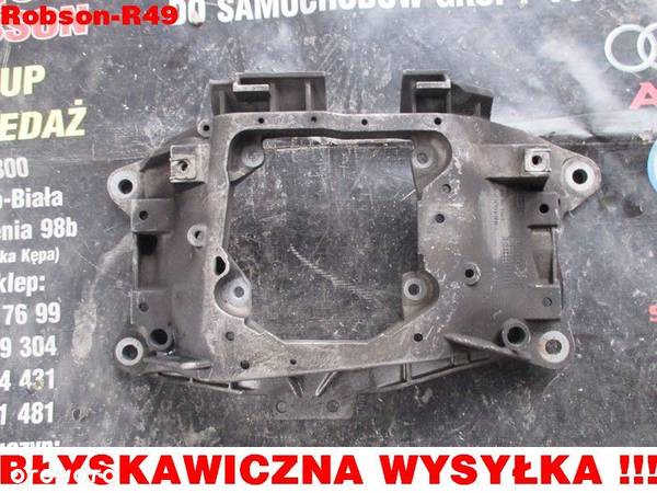 ŁAPA POD SKRZYNIĘ BIEGÓW 4G0 4G0399263R AUDI A6 C7 - 1