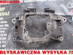 ŁAPA POD SKRZYNIĘ BIEGÓW 4G0 4G0399263R AUDI A6 C7 - 1