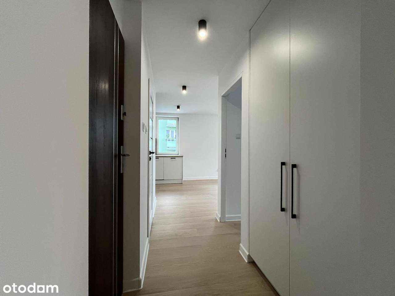 3 pokoje | Po remoncie | Inwestycja - Pełny obrazek: 5/8
