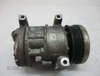 Compressor A/C Fiat Grande Punto (199_) - 5