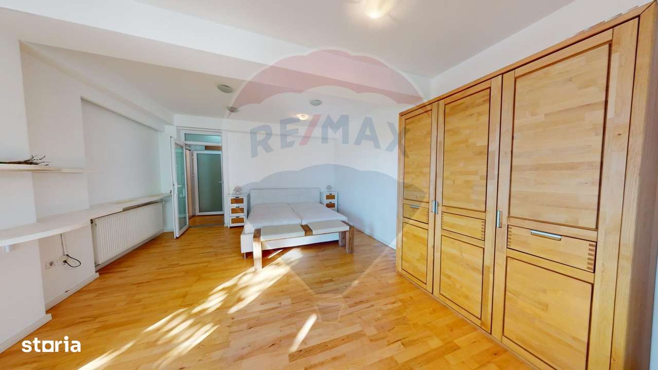 Apartament  la vila, cu 5 camere de vânzare în zona Turnisor-14