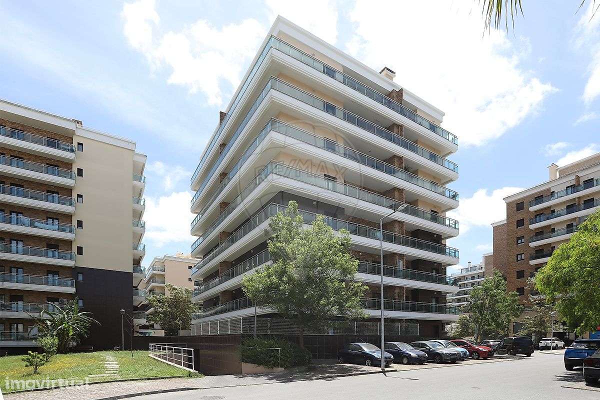 Apartamento T2 para venda-22