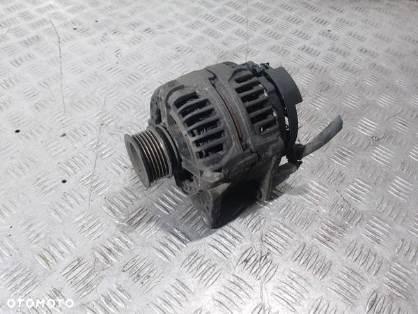 ALTERNATOR VW GOLF IV 028903028D 1.4 16V - 1