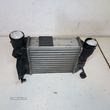 Radiador Do Intercooler Audi A4 Avant (8E5, B6) - 1