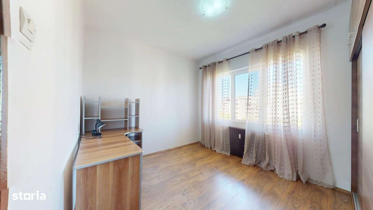 Apartament 3 camere 5 min Metrou Basarab-7