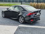 Lexus IS 200t / 300 Prestige - 7