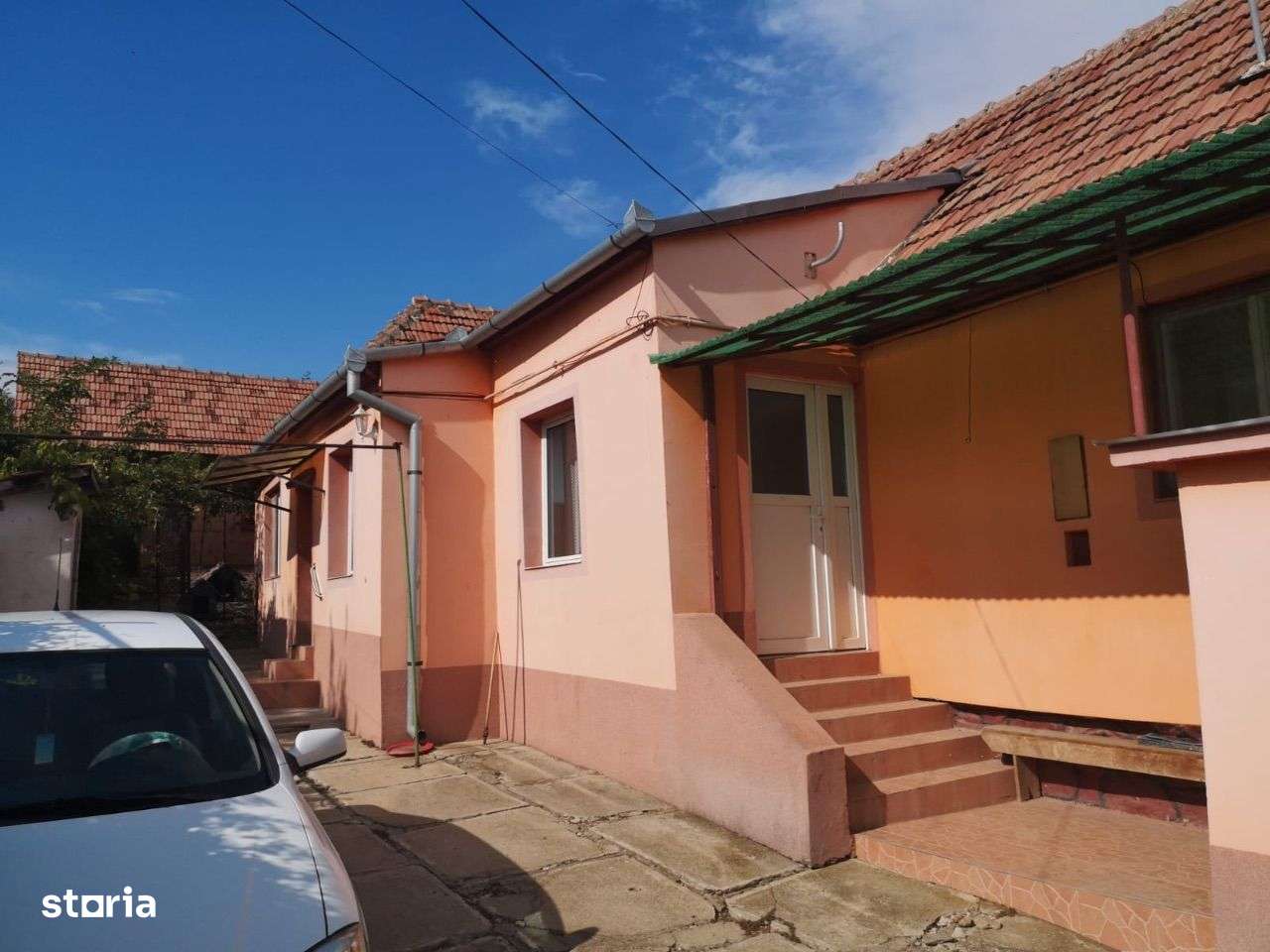 Casă de vânzare Sura mare - Imagine principală: 3/14