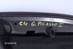 MASKA CITROEN C4 GRAND PICASSO II 16r. KKS - 7