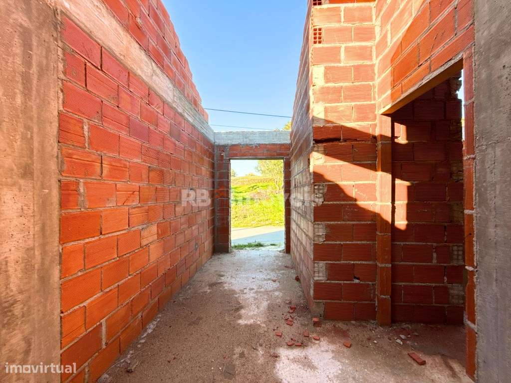 Construção chave na mão, Olalhas - Grande imagem: 4/31