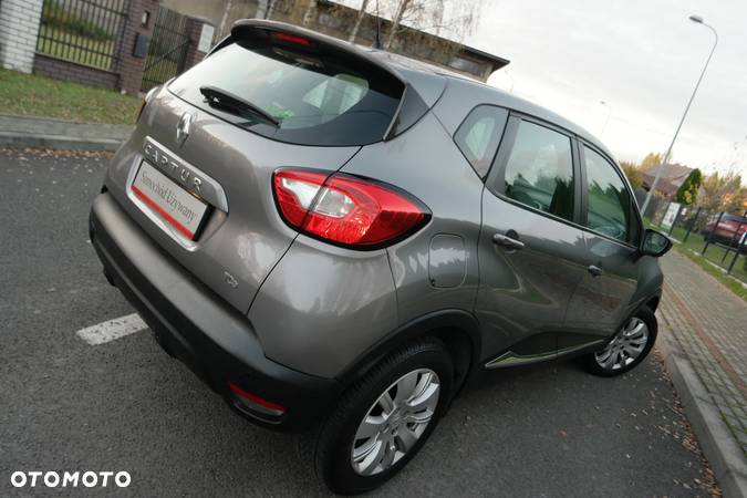 Renault Captur - 2