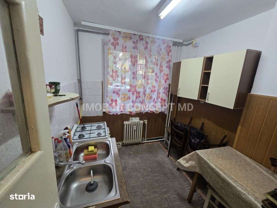 Vanzare apartament 3 camere in zona de Nord-CINA-13