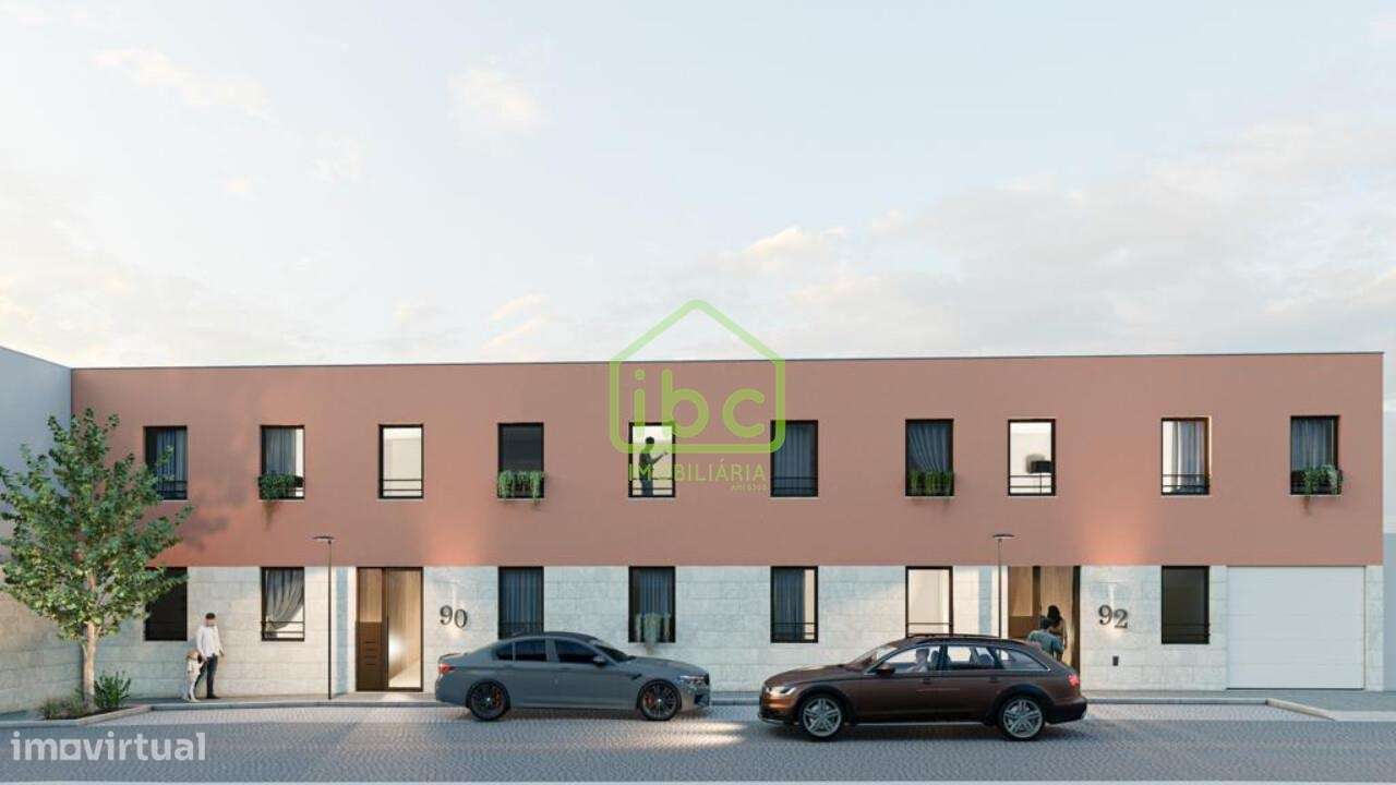 Apartamento T2 | Vila do Conde-16