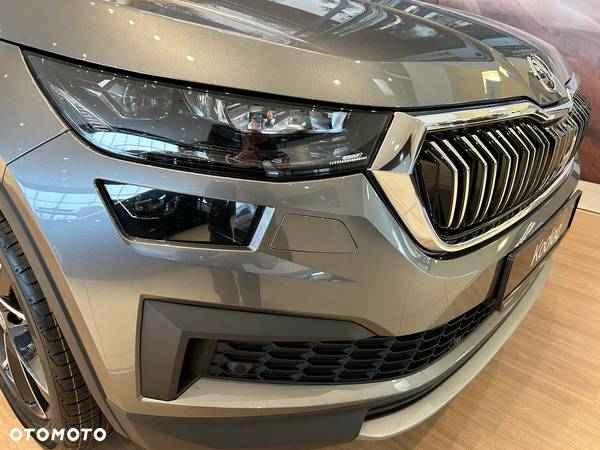 Skoda Kodiaq 1.5 TSI ACT 4x2 Style DSG - 4