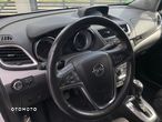 Opel Mokka 1.7 CDTI Enjoy S&S - 10