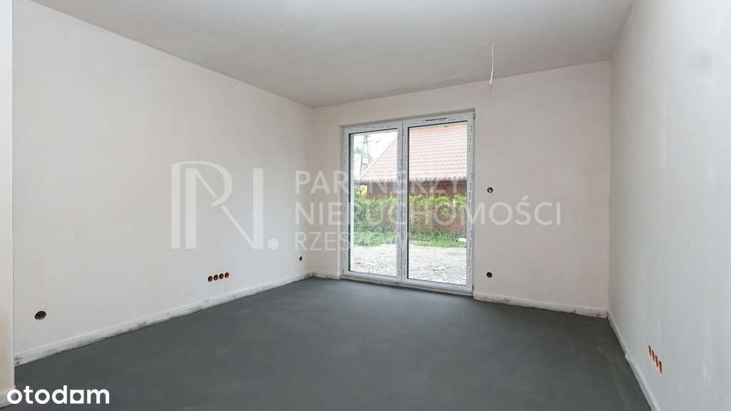 GOTOWE - 3 Pokojowe Mieszkanie z Ogródkiem-6