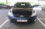 Ford Mondeo 2.0 TDCi Ambiente MPS6 - 2