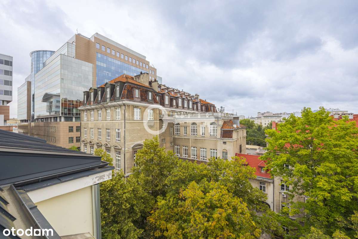 Mokotów I Kawalerka Kamienica | Parki | Metro-13