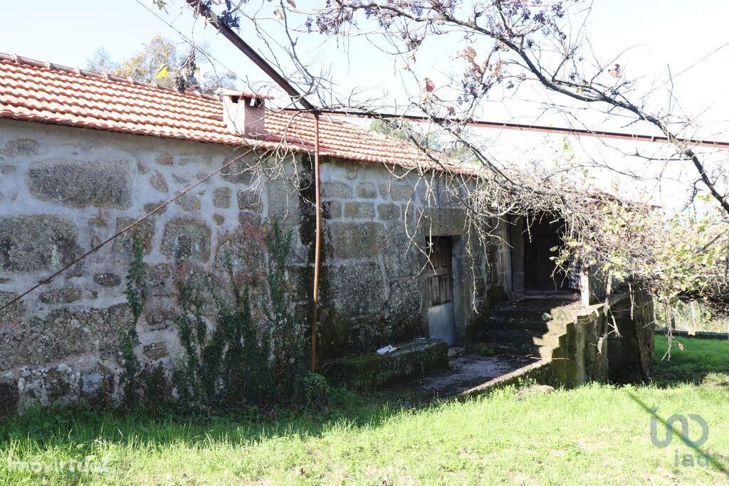 Casa de aldeia T4 em Vila Real de 520,00 m2