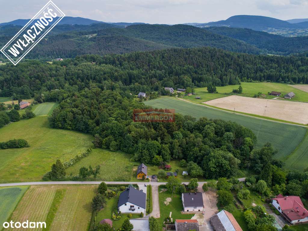 Działki pod zabudowę jednorodzinną - Pełny obrazek: 5/7