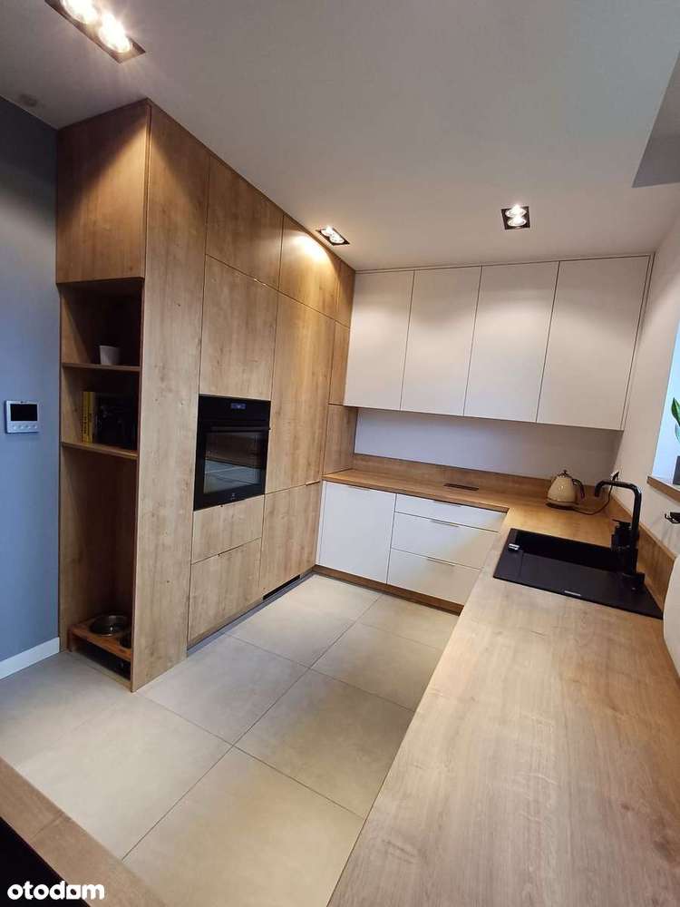 Nowoczesny dom 121,16 m² | 5 pokoi | wysoki standard - Pełny obrazek: 2/15