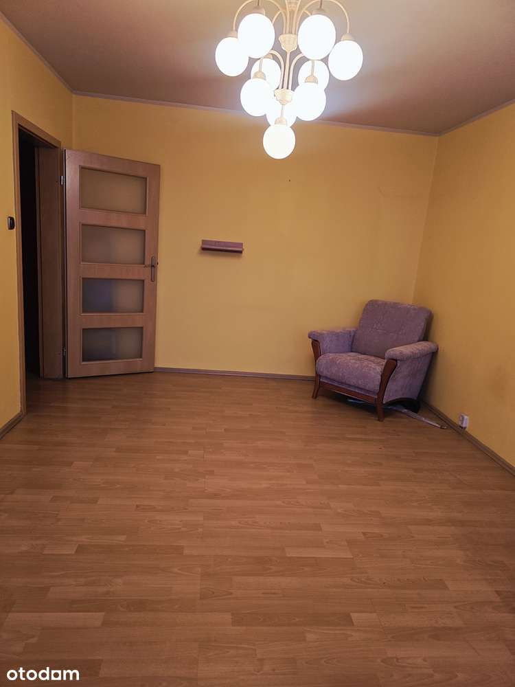 2-pokojowe mieszkanie na Wincentego Pola Środula-2