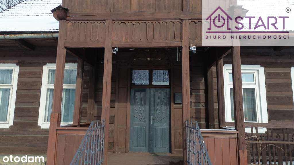 Magiczna posiadłość w Stolicy Podhala-12