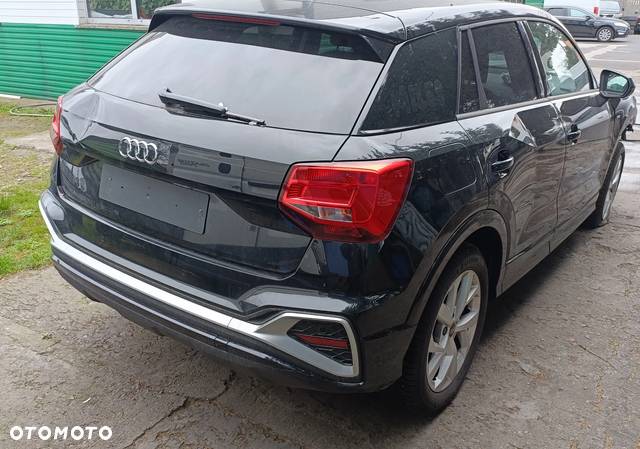 Audi Q2 35 TFSI S tronic - 2