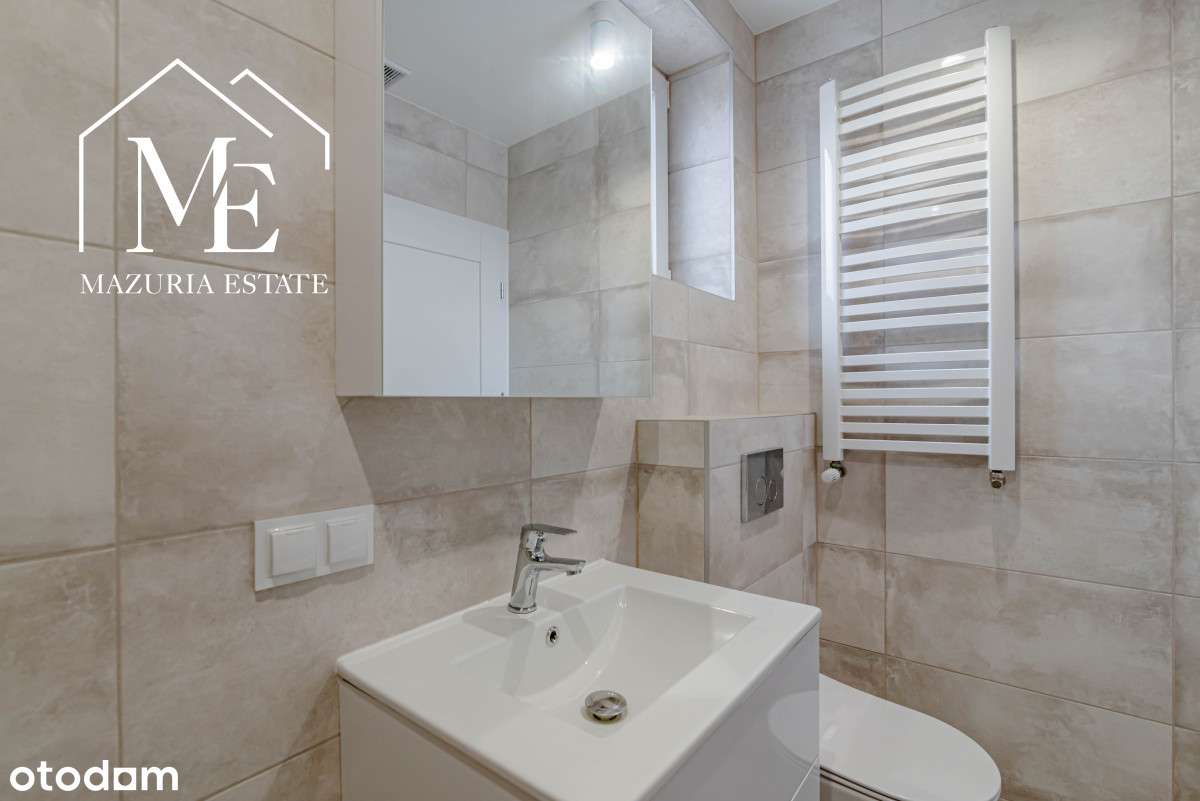 Klimatyczne Bezczynszowe Mieszkanie-12